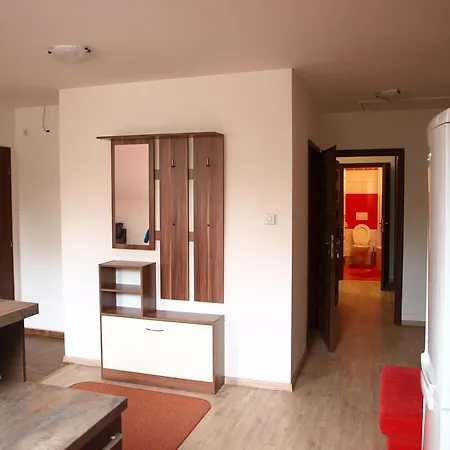 Mia Apartman Késmárk