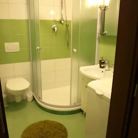 Apartman Mia Késmárk