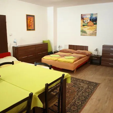 Mia Apartment