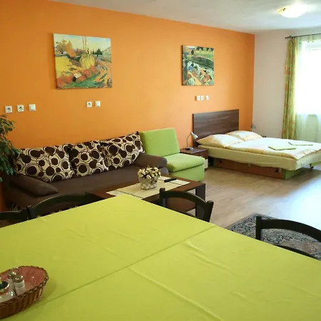 Apartman Mia Késmárk