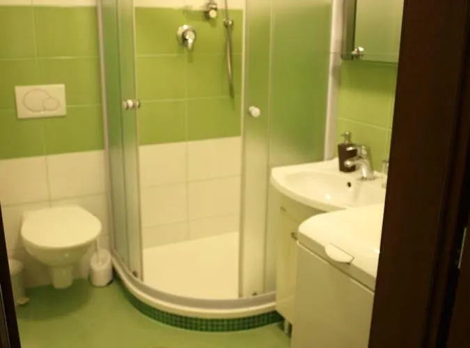 Apartman Mia Késmárk