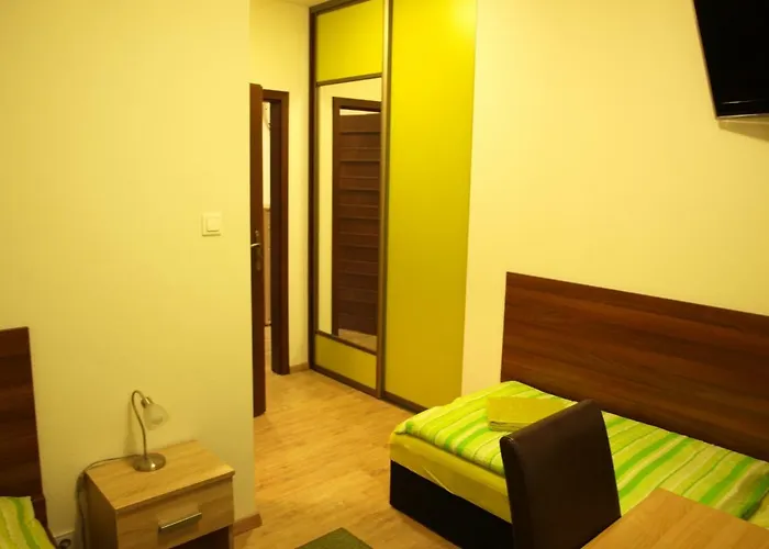 Mia Apartman Késmárk